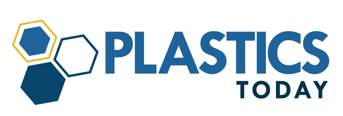Plastics Today logo
