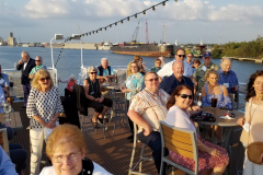 Dinner Cruise Safety Harbor 2018