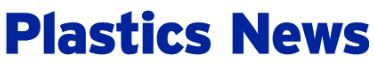 Plastics News logo